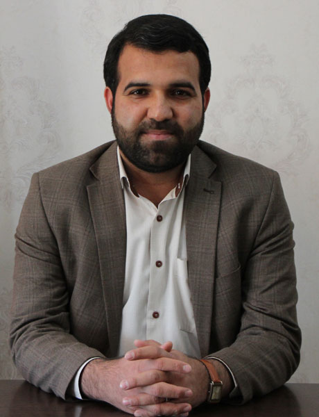 حسین رمضانی